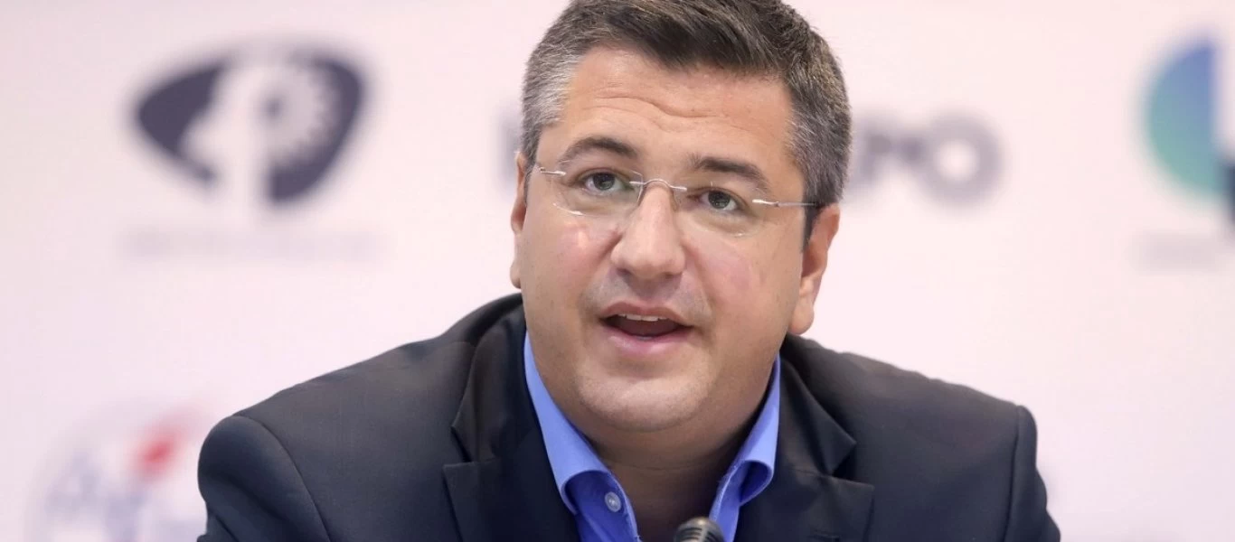 Α. Τζιτζικώστας για τη Γενοκτονία των Αρμενίων: «Καμία πανδημία δεν μπορεί να επισκιάσει την ιστορική μνήμη»